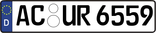 AC-UR6559