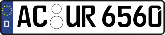AC-UR6560