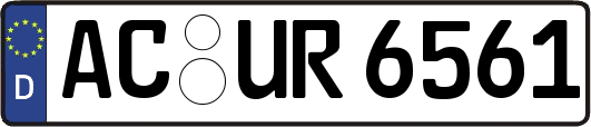 AC-UR6561