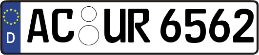AC-UR6562