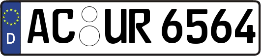 AC-UR6564