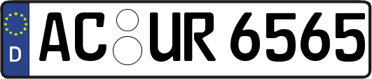 AC-UR6565