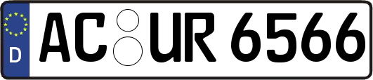 AC-UR6566