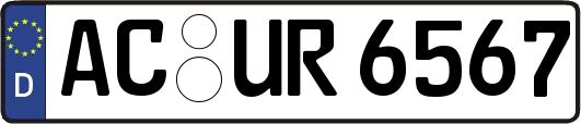 AC-UR6567