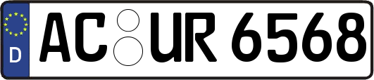 AC-UR6568