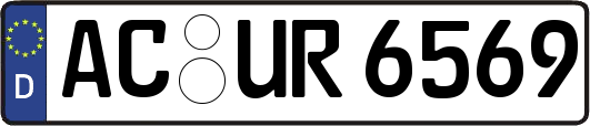 AC-UR6569