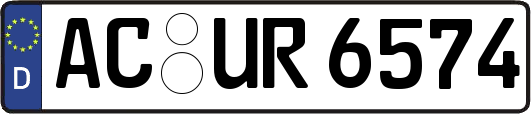 AC-UR6574