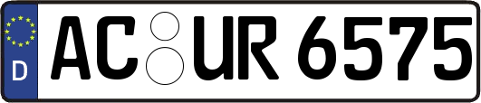 AC-UR6575