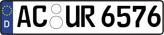 AC-UR6576