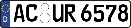 AC-UR6578