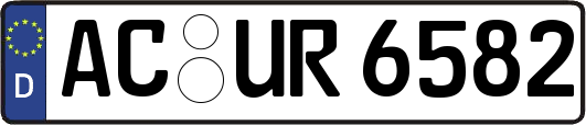 AC-UR6582