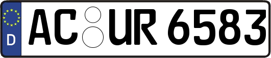 AC-UR6583