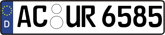AC-UR6585