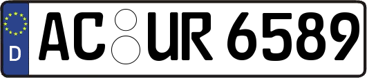 AC-UR6589
