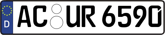 AC-UR6590