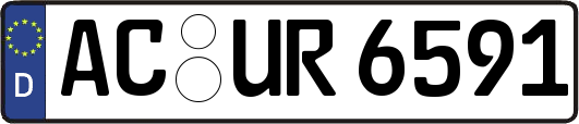 AC-UR6591