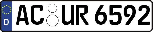AC-UR6592