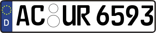 AC-UR6593