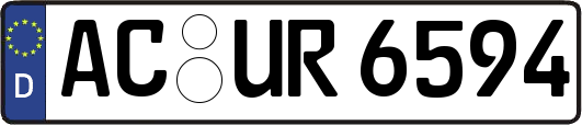 AC-UR6594