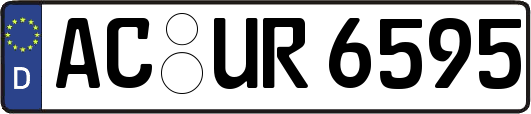 AC-UR6595