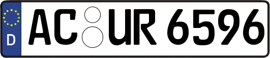 AC-UR6596