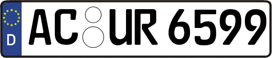AC-UR6599