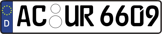 AC-UR6609