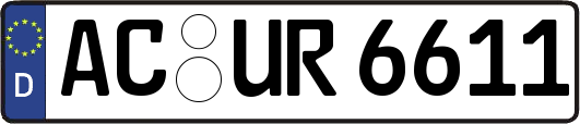 AC-UR6611