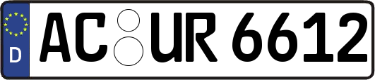 AC-UR6612