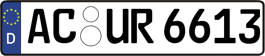 AC-UR6613