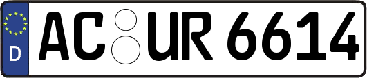 AC-UR6614