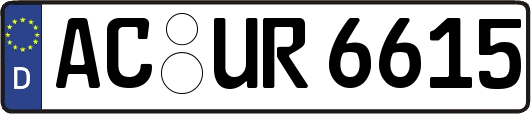 AC-UR6615