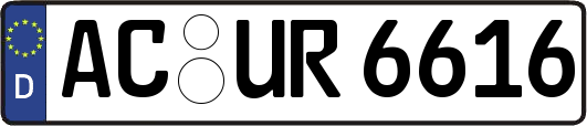 AC-UR6616