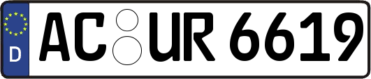 AC-UR6619