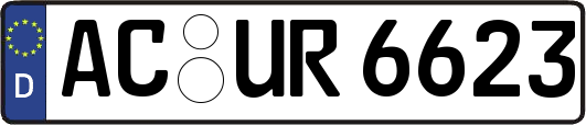 AC-UR6623