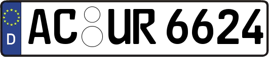 AC-UR6624