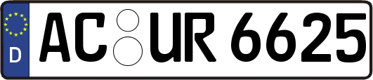 AC-UR6625