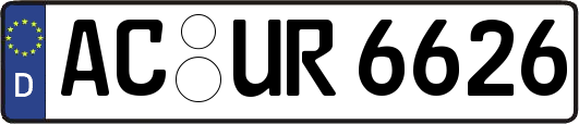 AC-UR6626