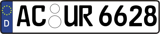 AC-UR6628