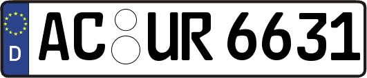 AC-UR6631