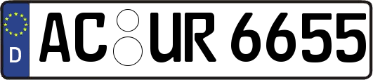 AC-UR6655