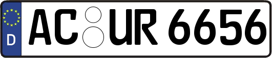 AC-UR6656
