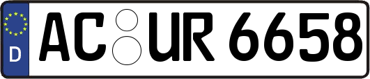 AC-UR6658