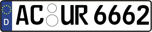 AC-UR6662