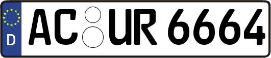 AC-UR6664