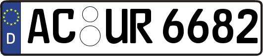 AC-UR6682