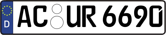AC-UR6690