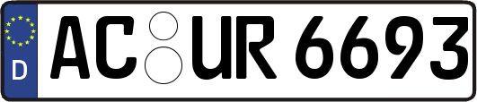 AC-UR6693