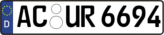 AC-UR6694