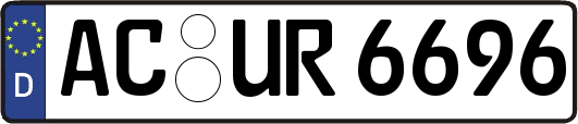 AC-UR6696